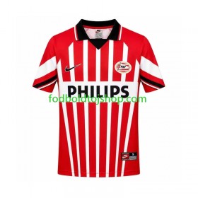 PSV Eindhoven Retro Hjemme trøje 1997 S/S